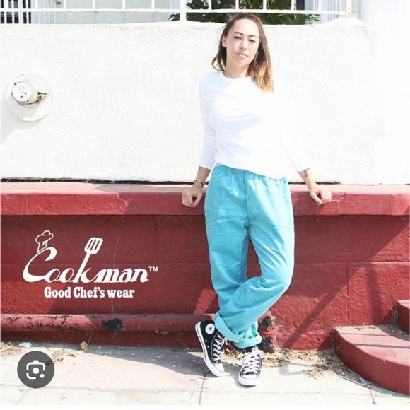 Cookman Chef Pant (new) - Picture 8 of 9